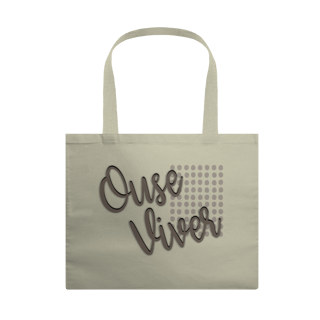 Ecobag Ouse Viver