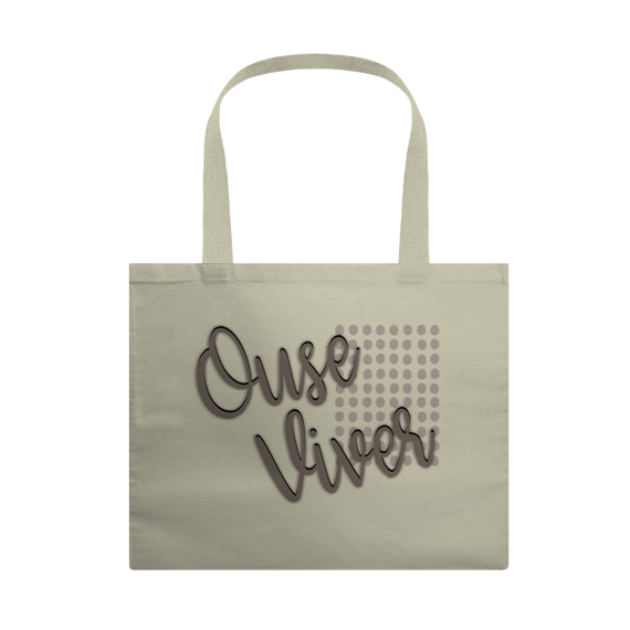 Ecobag Ouse Viver