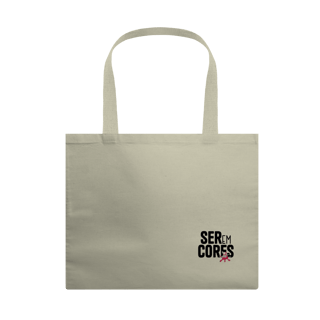 Ecobag SER Original preto