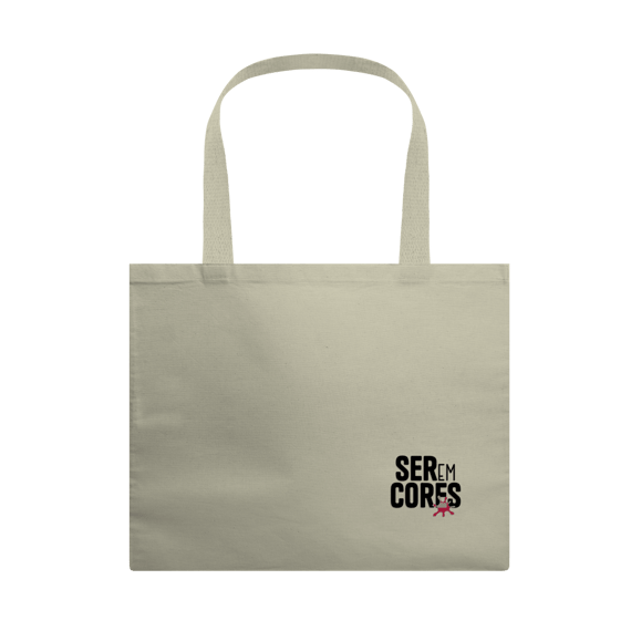 Ecobag SER Original preto