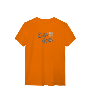 Nome do produtoCamiseta Ouse Viver
