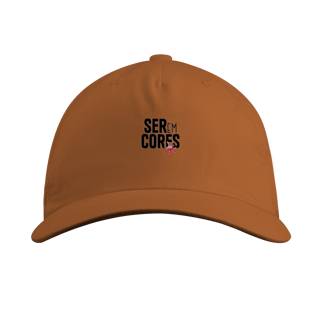 Boné Prime Comfort SER Original (preto)