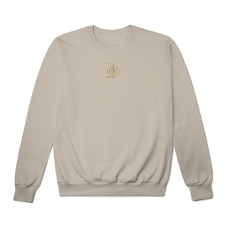 Nome do produtoBlusão moletom Cho Ku Rei dourado