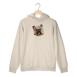 Nome do produtoMoletom canguru Good Vibes au01