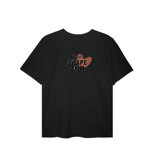 Camiseta Plus Carpe Diem