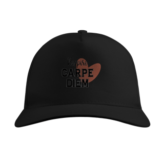 Nome do produto Boné Carpe Diem
