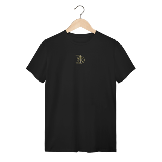 Nome do produto Camiseta Cho Ku Rei dourado