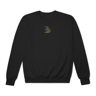 Nome do produtoBlusão moletom Cho Ku Rei dourado