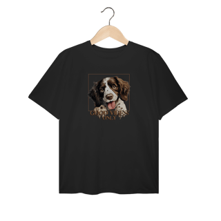 Nome do produtoCamiseta Plus Good Vibes au02