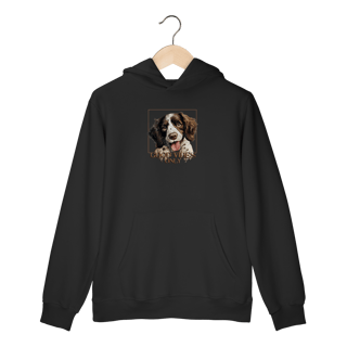 Nome do produtoMoletom canguru Good Vibes au02