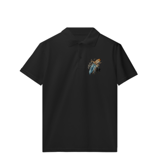 Nome do produtoCamisa Polo Fé é Magia