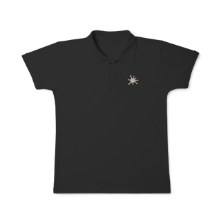 Nome do produtoCamisa Polo Feminina Splash