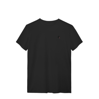 Nome do produtoCamiseta básica SER Original (preto)