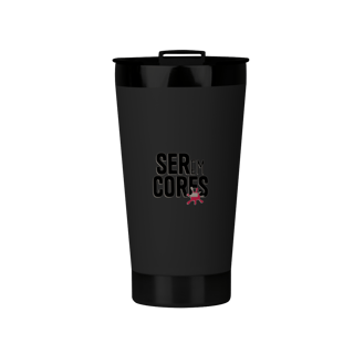 Nome do produtoCopo Térmico SER Original preto