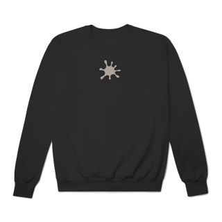 Nome do produtoMoletom fechado Splash Seremcores (centro)