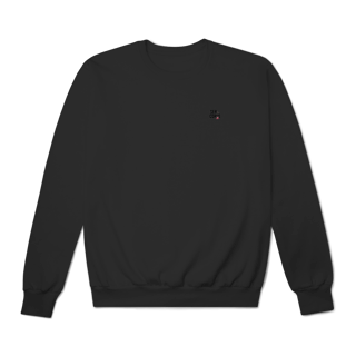 Nome do produtoMoletom Prime fechado SER Original preto