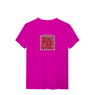 Nome do produto Camiseta Cada um no seu quadrado