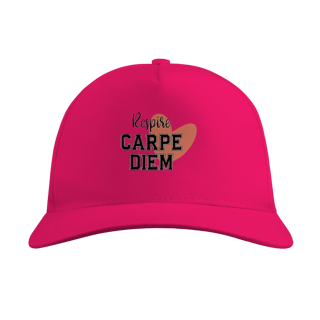 Nome do produto Boné Carpe Diem