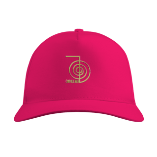 Nome do produto Boné Cho Ku Rei dourado