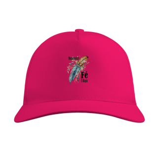 Nome do produtoBoné Fé é Magia