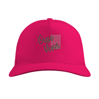 Nome do produtoBoné Ouse Viver