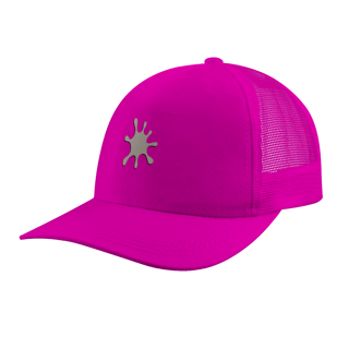 Nome do produtoBoné com Tela Splash Seremcores