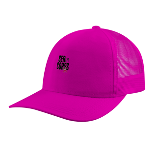 Nome do produtoBoné com Tela SER Original