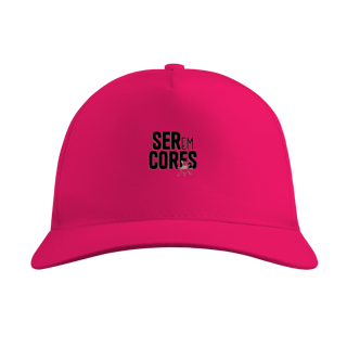 Nome do produtoBoné SER Original (preto)