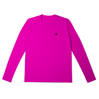 Nome do produtoCamisa Sport Dry UV Manga Longa SER Original preta