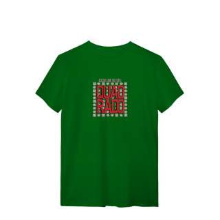 Nome do produto Camiseta Cada um no seu quadrado
