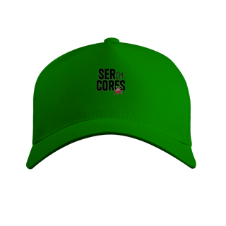 Nome do produtoBoné Prime SER Original (preto)