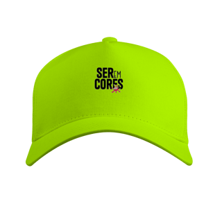 Boné Prime SER Original (preto)