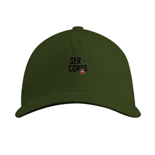 Nome do produtoBoné Prime Comfort SER Original (preto)