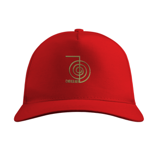 Nome do produto Boné Cho Ku Rei dourado