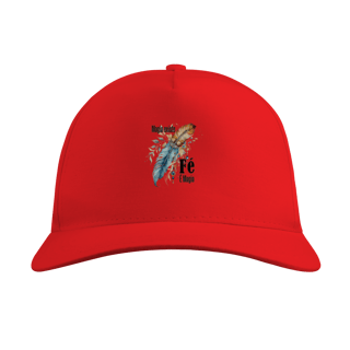 Nome do produtoBoné Fé é Magia