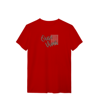 Nome do produtoCamiseta Ouse Viver