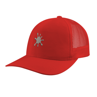 Nome do produtoBoné com Tela Splash Seremcores