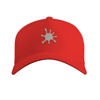 Nome do produtoBoné Prime com tela Splash Seremcores