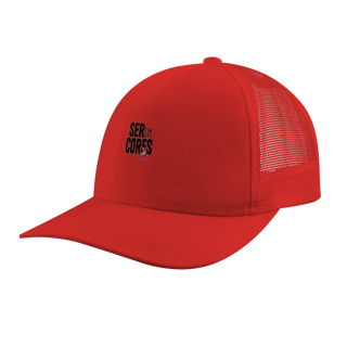 Nome do produtoBoné com Tela SER Original