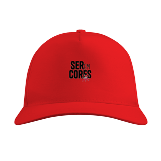 Nome do produtoBoné SER Original (preto)