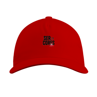 Nome do produtoBoné Prime Comfort SER Original (preto)