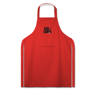 Nome do produtoAvental Brim SER Original preto