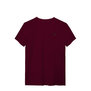 Nome do produtoCamiseta básica SER Original (preto)