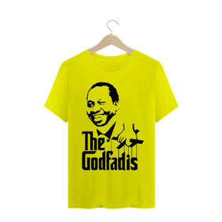 Nome do produtoCamiseta The Godfadis