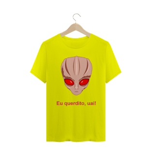 Nome do produtoCamiseta ET de Varginha
