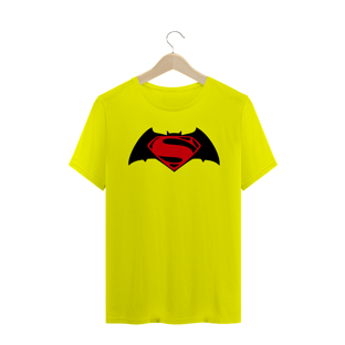 Nome do produtoCamiseta Batman V Superman
