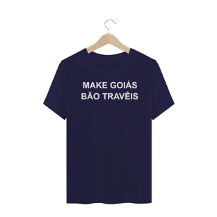 Nome do produtoCamiseta Goiás
