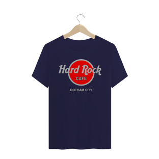 Nome do produtoCamiseta Hard Rock Cafe - Gotham City