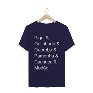 Nome do produtoCamiseta Coisas de Goiás