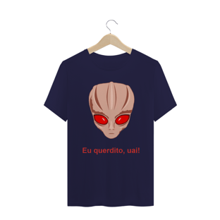 Nome do produtoCamiseta ET de Varginha